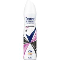 Rexona Women Advanced 220ml