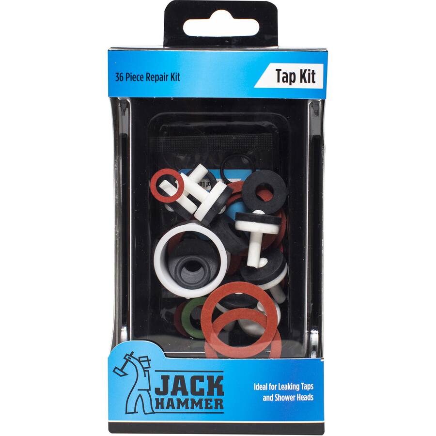 Jack Hammer Repair Kit Tap Kit