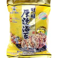 Want Want Hot Kid 136g