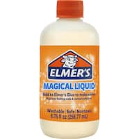 Elmers Magical Liquid For Making Slime