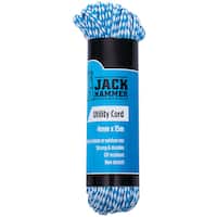 Jack Hammer Utility Cord 15mm