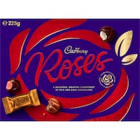 Cadbury Roses 225g