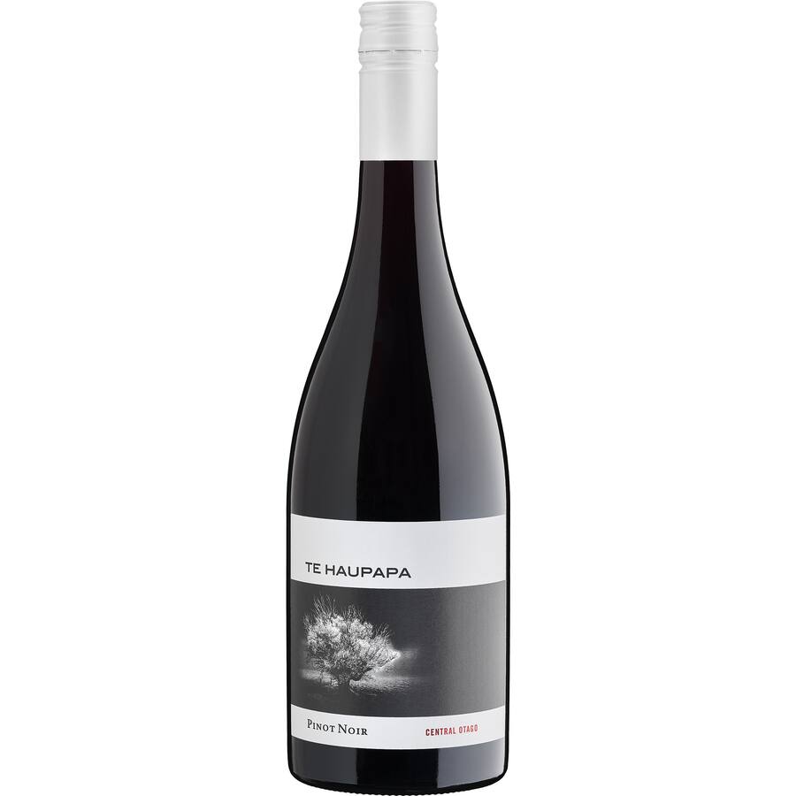 Te Haupapa Pinot Noir