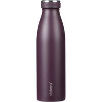 sistema drink bottle stainless steel (500mL)