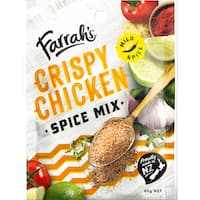 Farrah's 60g
