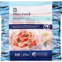 Woolworths 1kg
