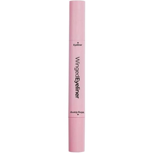 Mcobeauty Eyeliner Winged Stamp & Liquid Duo