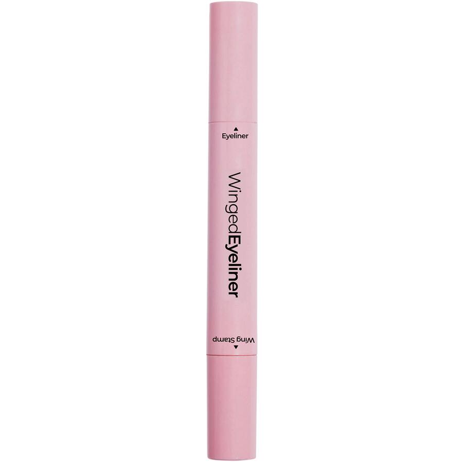 Mcobeauty Eyeliner Winged Stamp & Liquid Duo