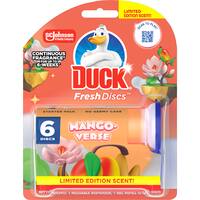 Duck Fresh 6 pack