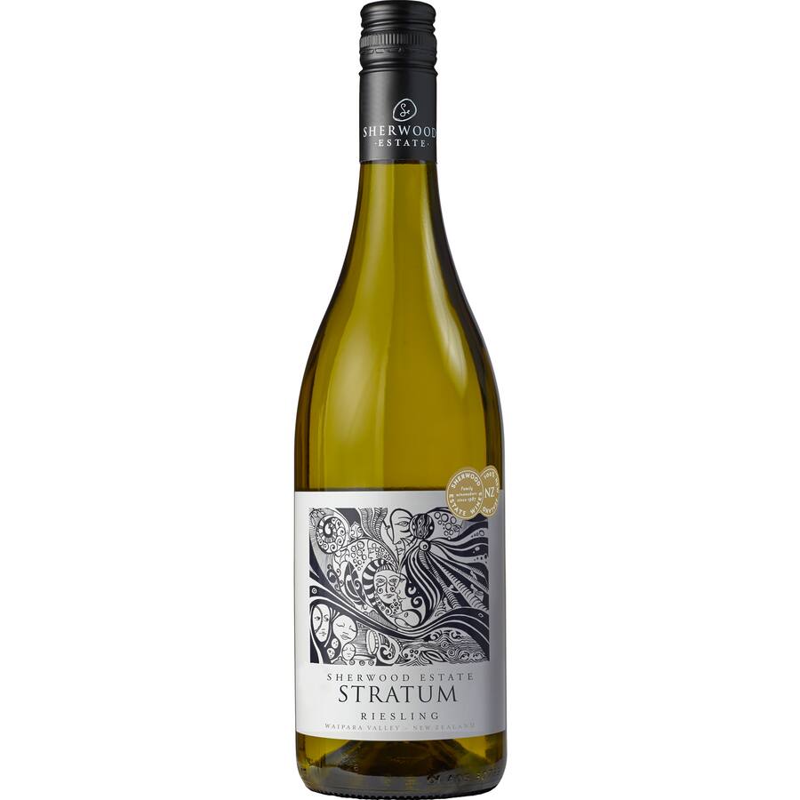 Sherwood Stratum Riesling