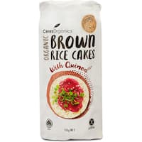 Ceres Organics 110g