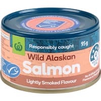 Woolworths 95g