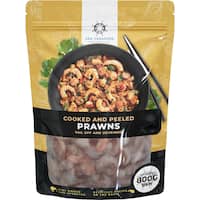 Sea Treasure 800g