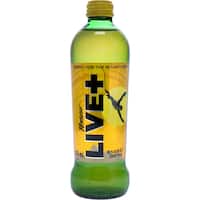 Live Plus Energy Drink Persist