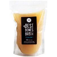 best bones soup organic beef broth