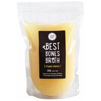 best bones soup organic chicken broth