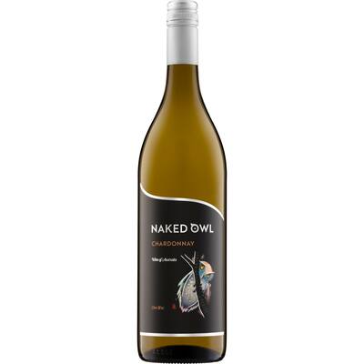 naked owl chardonnay 