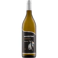 naked owl chardonnay