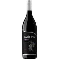 naked owl merlot
