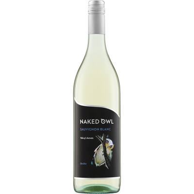 naked owl sauvignon blanc 