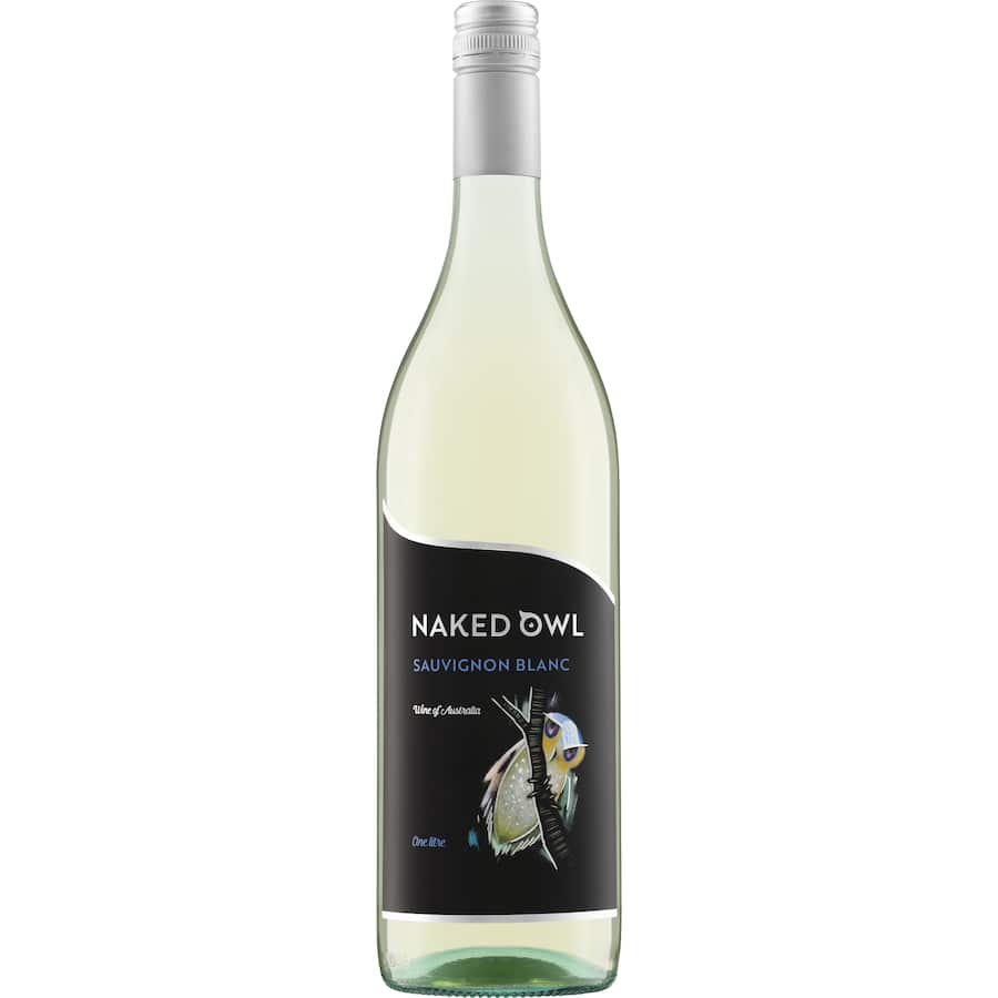 Naked Owl Sauvignon Blanc