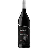 naked owl shiraz