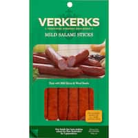 Verkerks 150g