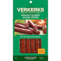 Spanish Chorizo Salami Slims