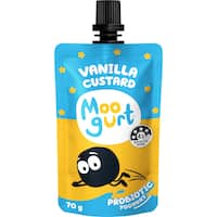 Moogurt Suckies 70g