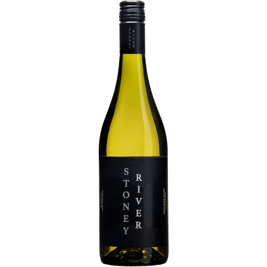 Stoney River Sauvignon Blanc