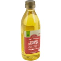 Woolworths 500ml