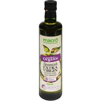Macro Organic 500ml