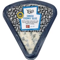 Yolo Danish Creamy Blue