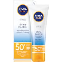 Nivea Sun 50ml