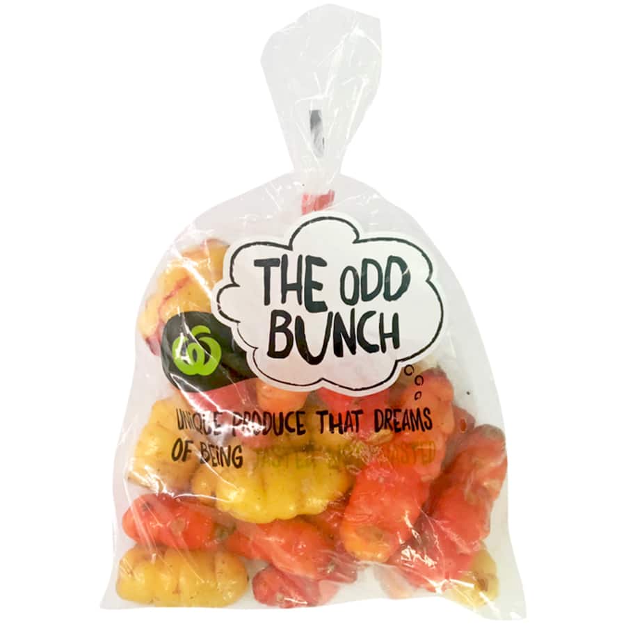 The Odd Bunch Fresh Vegetable Yams