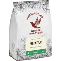 Hummingbird Nectar Organic Fair Trade Coffee Beans