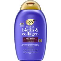 Ogx Thick & Full 385ml
