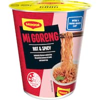 Maggi Fusian