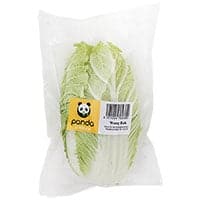 Woolworths Fresh Vegetable Wong Bok