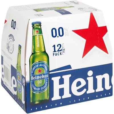 heineken beer lager non alcoholic