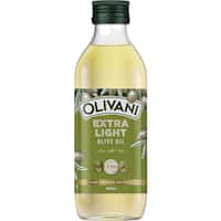 Olivani Olive Oil Extra Light