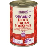 MacRo Organic 400g