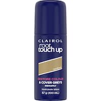 Clairol Root Touch Up Spray Hair Colour Blonde