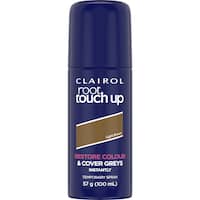 Clairol Root Touch Up Spray Hair Colour Light Brown