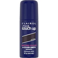 Clairol Root Touch Up Spray Hair Colour Dark Brown