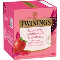Twinings