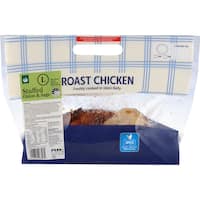 Woolworths Standard