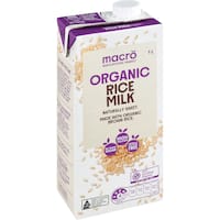 Macro Organic 1L