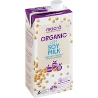 Macro Organic 1L
