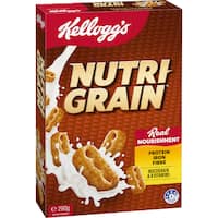 Kellogg's Nutrigrain 290g